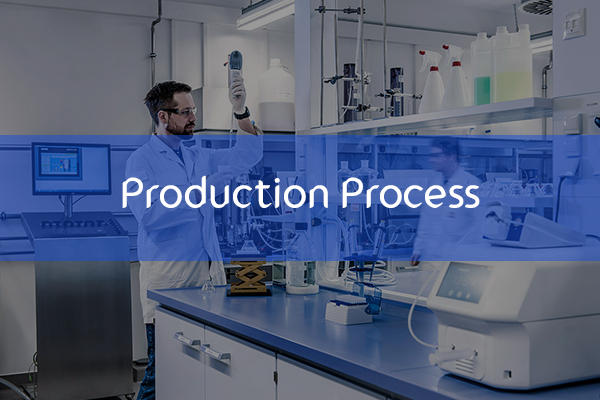 production process-home-dci